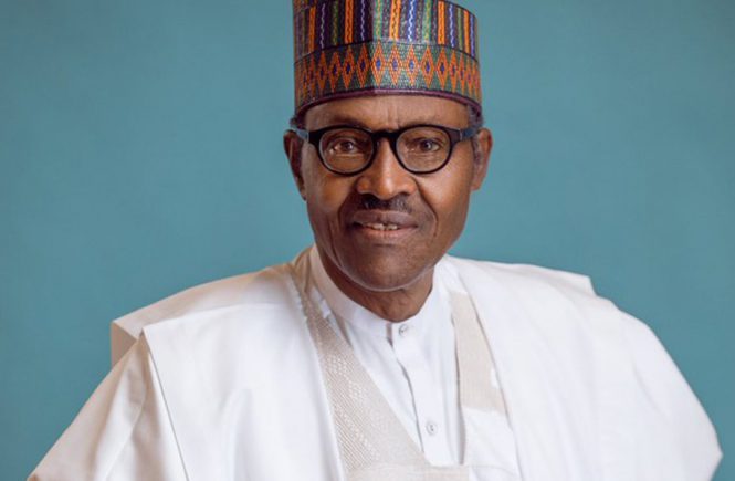 Letter to Buhari